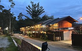 MyDusun Chalet, Taiping, Perak, Malaysia